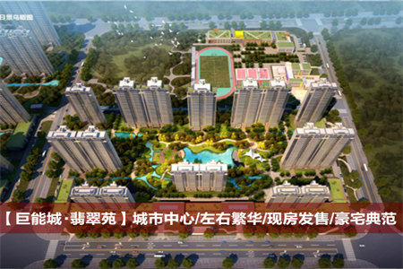 紧邻佛山小学佛山中学弘盛新城国际南北通透送储藏室