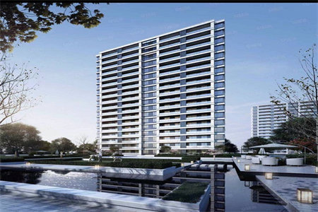 出售泰安盘古天地3室2厅1卫91.92平精装修